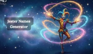 430+ Jester Names Generator: Funny, Fantasy, Cool & Unique Ideas