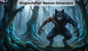 630+ Shapeshifter Names Generator – Mythical & Fantasy Ideas